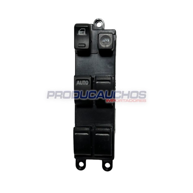 SWITCH PRINCIPAL E/VIDRIO NS X-TRAIL CLASICO 03-12