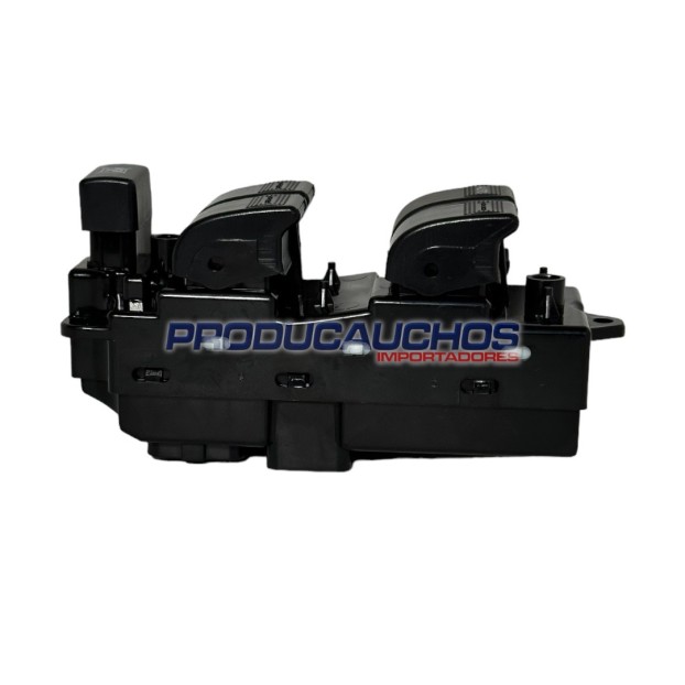 SWITCH PRINCIPAL E/VIDRIO MAZDA B2600 06-12