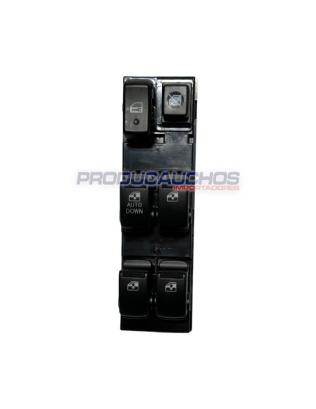 SWITCH PRINCIPAL E/VIDRIO HY TUCSON 03-12