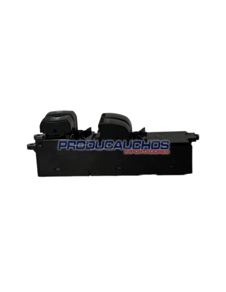 SWITCH PRINCIPAL E/VIDRIO CHEV D-MAX CAB/SIMPLE 13-18