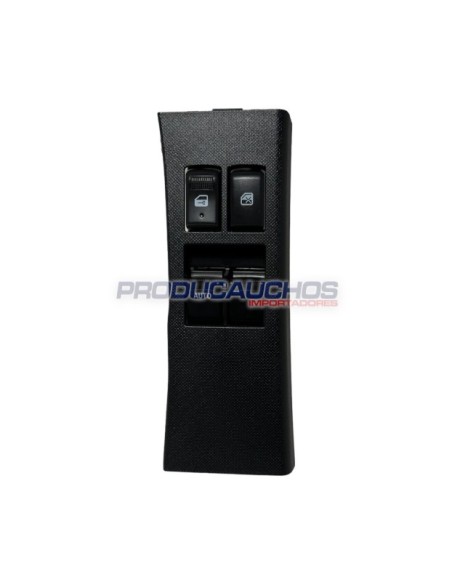 SWITCH PRINCIPAL C/BASE CHEV D-MAX CAB/SIMPLE 13-18