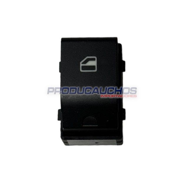 SWITCH SECUND E/VIDRIO VW GOL 06-12