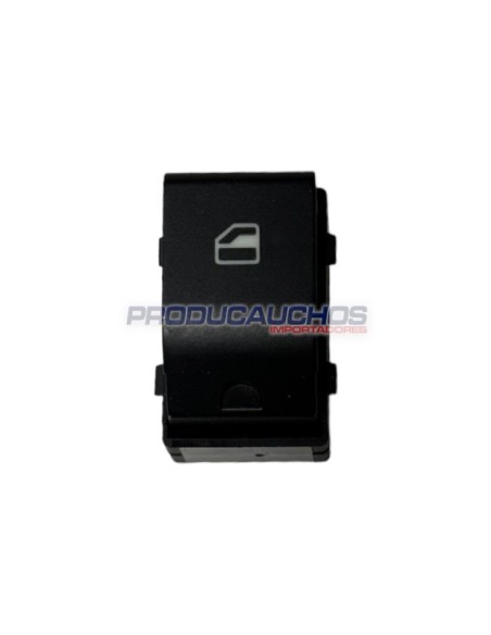 SWITCH SECUND E/VIDRIO VW GOL 06-12