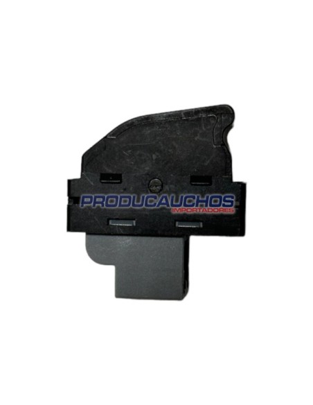 SWITCH SECUND E/VIDRIO VW GOL 06-12