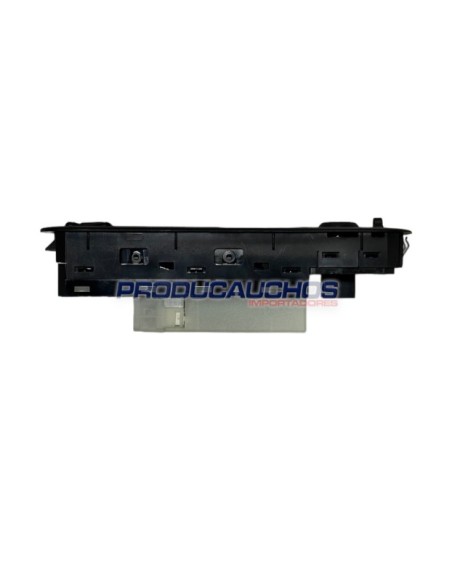 SWITCH PRINCIPAL CON BASE CHEV GRAN VITARA SPORT 3P 06/12