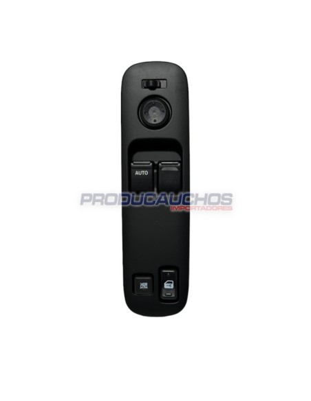 SWITCH PRINCIPAL CON BASE CHEV GRAN VITARA SPORT 3P 06/12