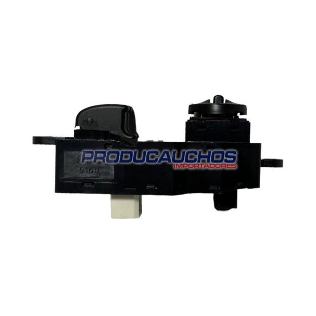 SWITCH PRINCIPAL HY STAREX 02/06