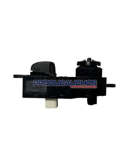 SWITCH PRINCIPAL HY STAREX 02/06