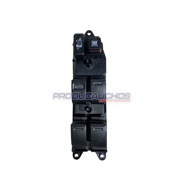 SWITCH PRINCIPAL E/VIDRIO TY VIGO 14-17