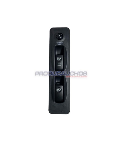SWITCH PRINCIPAL E/VIDRIO JAC TRUCK