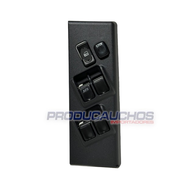 SWITCH PRINCIPAL E/VIDRIO CHEV TROOPER V6 98-06