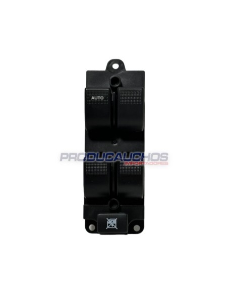 SWITCH PRINCIPAL E/VIDRIO FORD RANGER 15/17