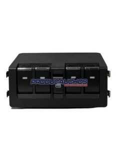 SWITCH CENTRAL E/VIDRIO 4 SERV CHEV SAIL 15/17 2