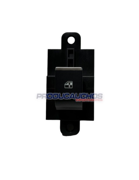 SWITCH SECUND. E/VIDRIO JAC 1063 2020 24V DETALLE CROM