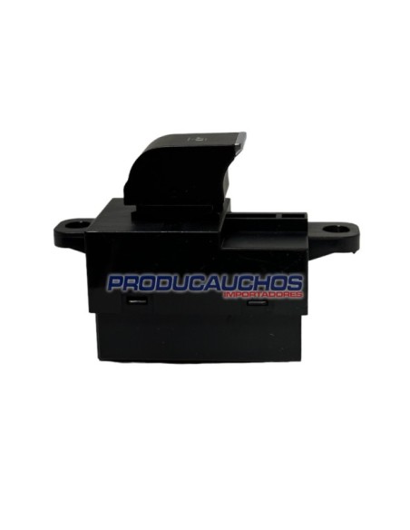 SWITCH SECUND. E/VIDRIO JAC 1063 2020 24V DETALLE CROM