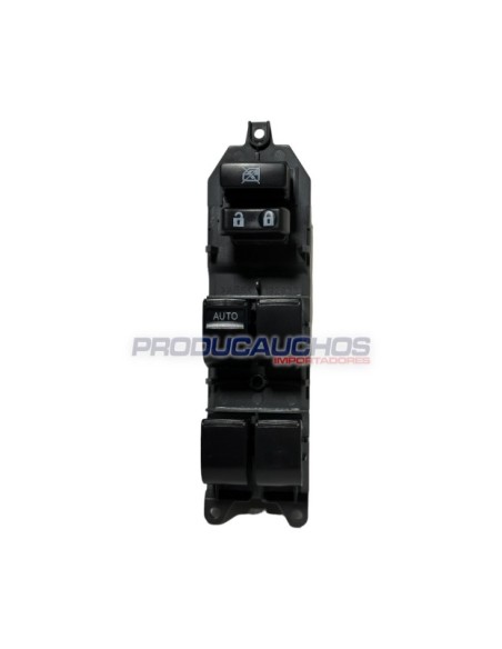SWITCH PRINCIPAL E/VIDRIO TY COROLLA 05/12