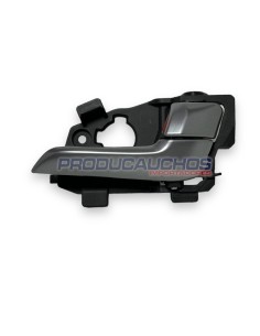 ABREPUERTA INT HYUNDAI TUCSON IX 10-14 GRIS IZQ