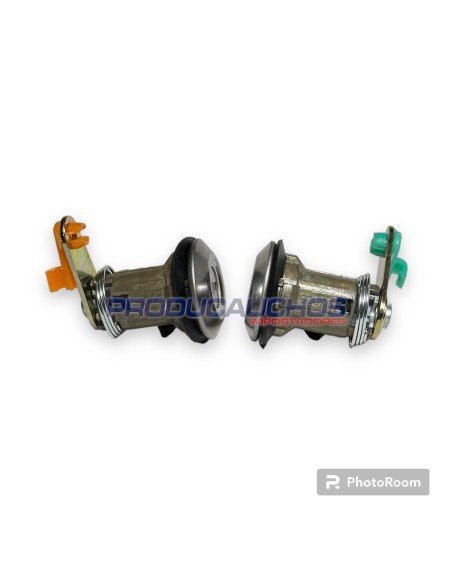 CILINDRO PUERTA TROOPER 
LUV 1800