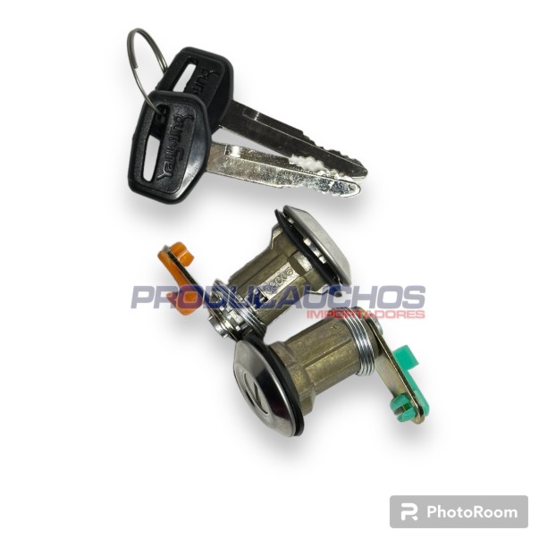 CILINDRO PUERTA TROOPER 
LUV 1800