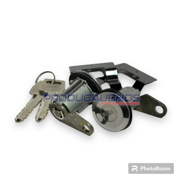 CILINDROS PUERTA FORD 350 
UNIVERSAL
