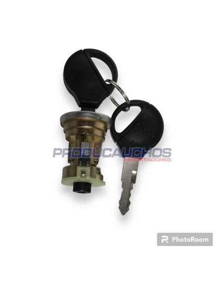 CILINDRO COMP PEUGEOT 206-207