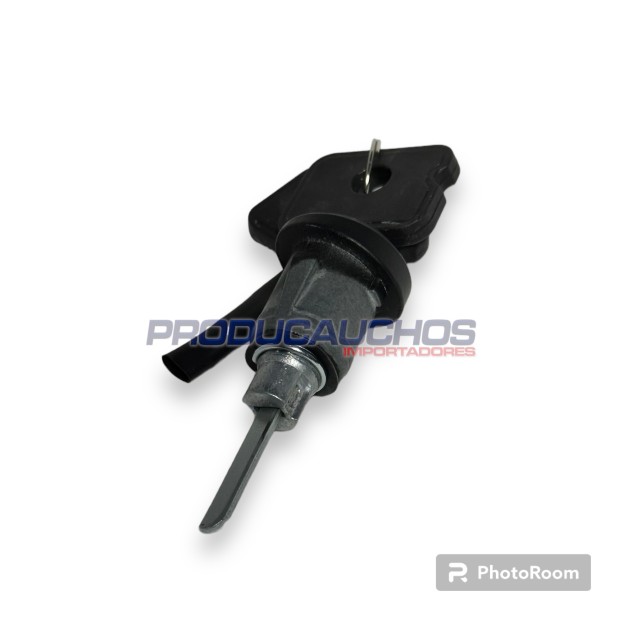 CILINDRO COMP SAN REMO NEGRO ATEMIS