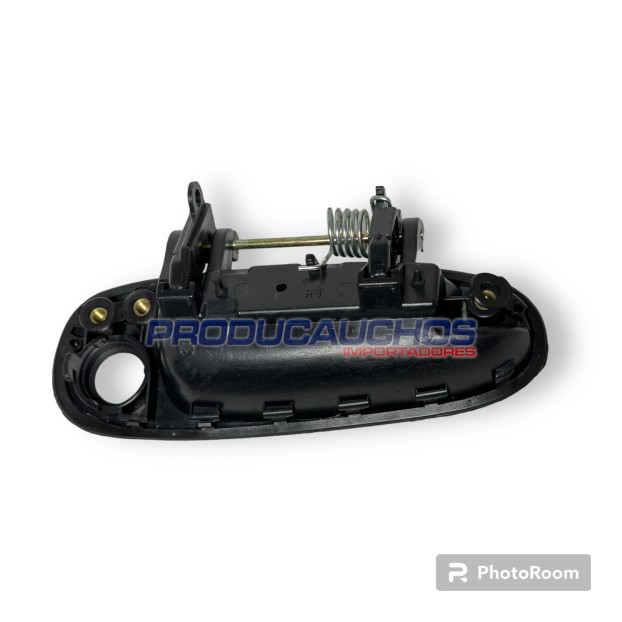 ABREPTA EXT TOY COROLLA AE100 4-5D 92-95...