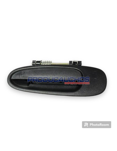 ABREPTA EXT TOY COROLLA AE100 4-5D 92-95 
POST NEG LH