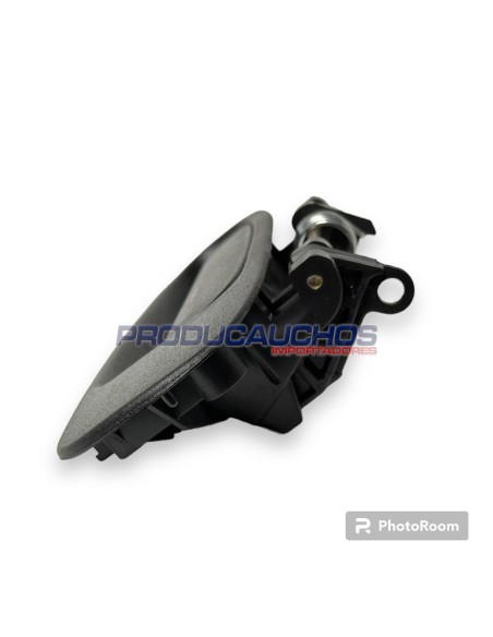 ABREPTA EXT TOY COROLLA AE100 4-5D 92-95 
POST NEG LH